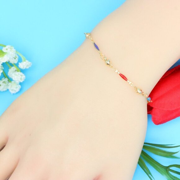 Chic & Stylish Bracelet – A Thoughtful Gift for Women and Girls, DYC1077 - Picture 6 of 8